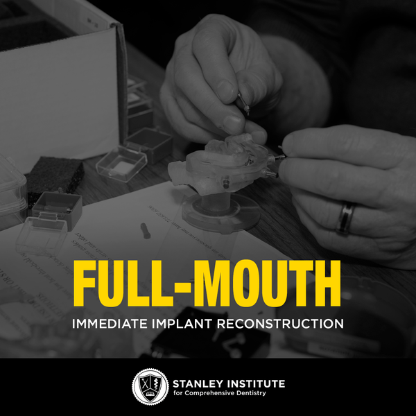 Implant Master Track