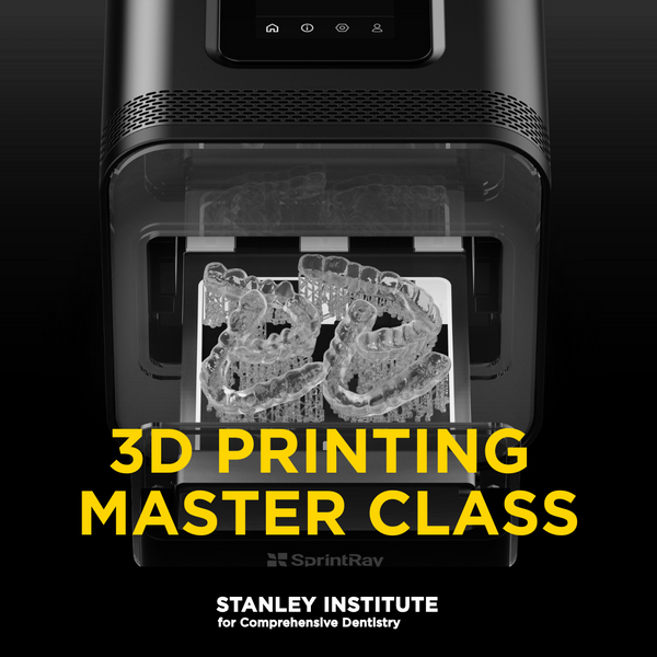 3D Printing Masterclass