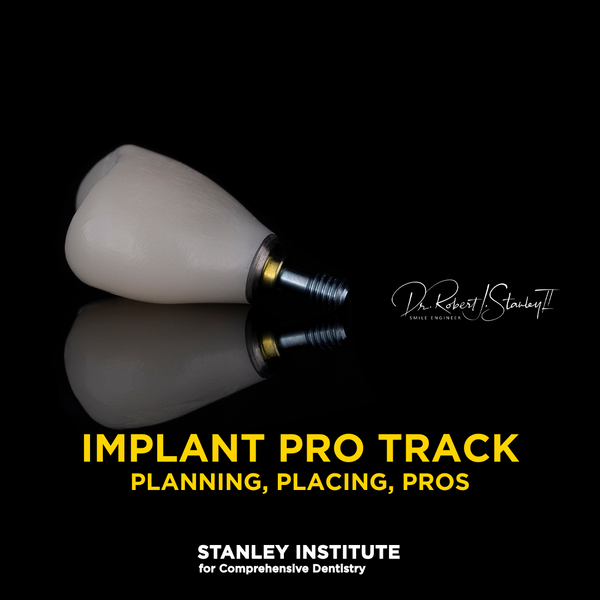 Implant Pro Track