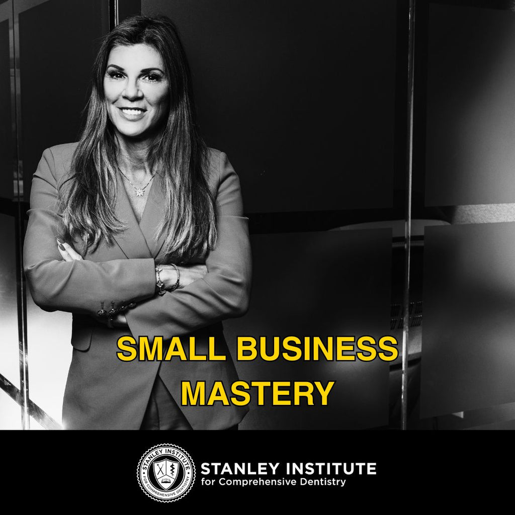 Small Business Mastery