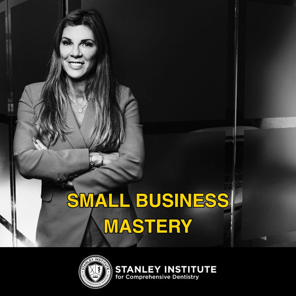 Small Business Mastery